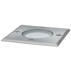 Paulmann 93993 -LED-uppovalo, kulmikas
