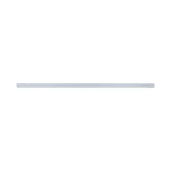 Paulmann LED-valolista Linion, kromi, 150 cm, 3 000 K
