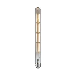 Paulmann LED-vintage 1879 E27 8,8W 827 dim smoke