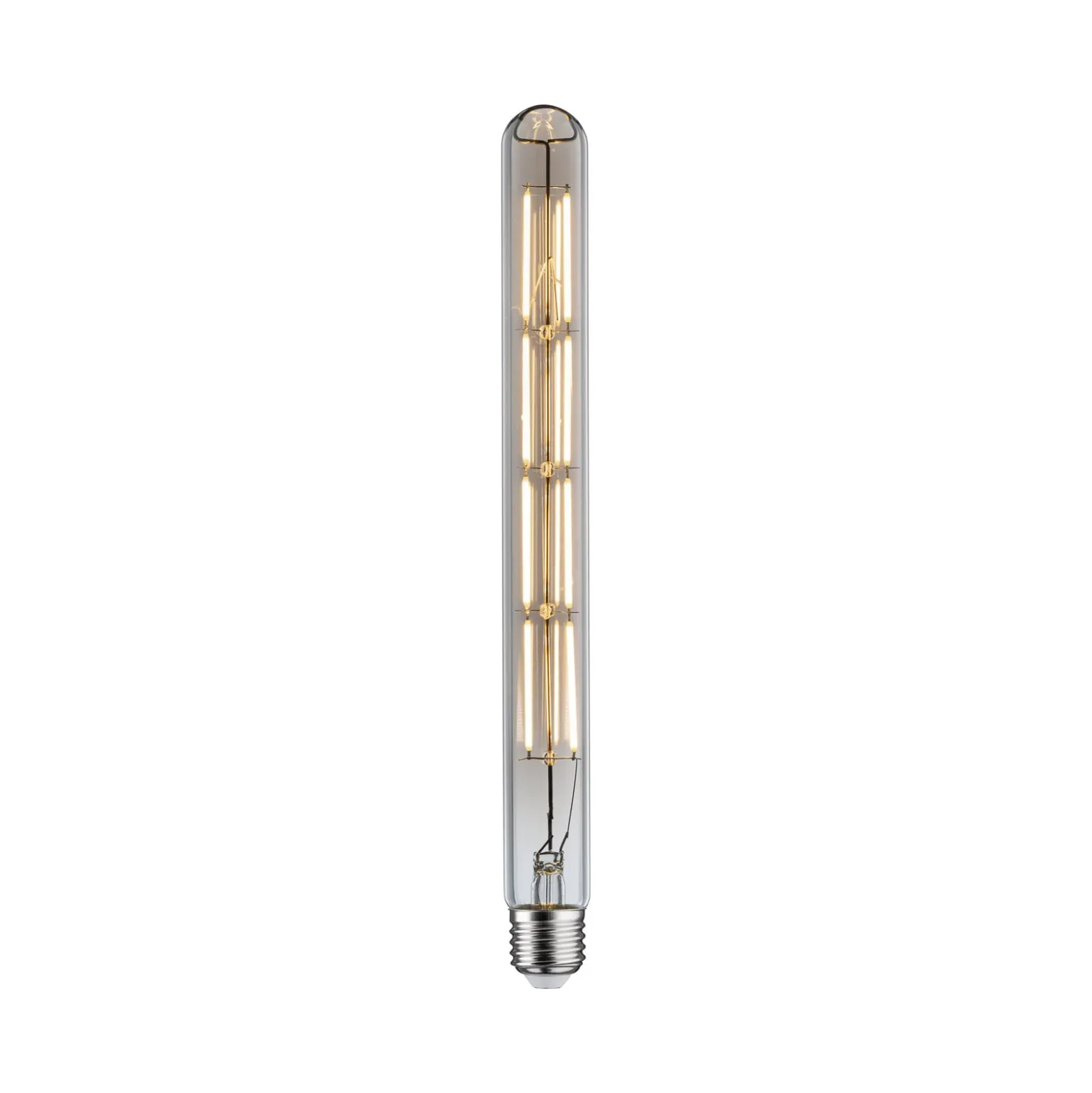 Paulmann LED-vintage 1879 E27 8,8W 827 dim smoke