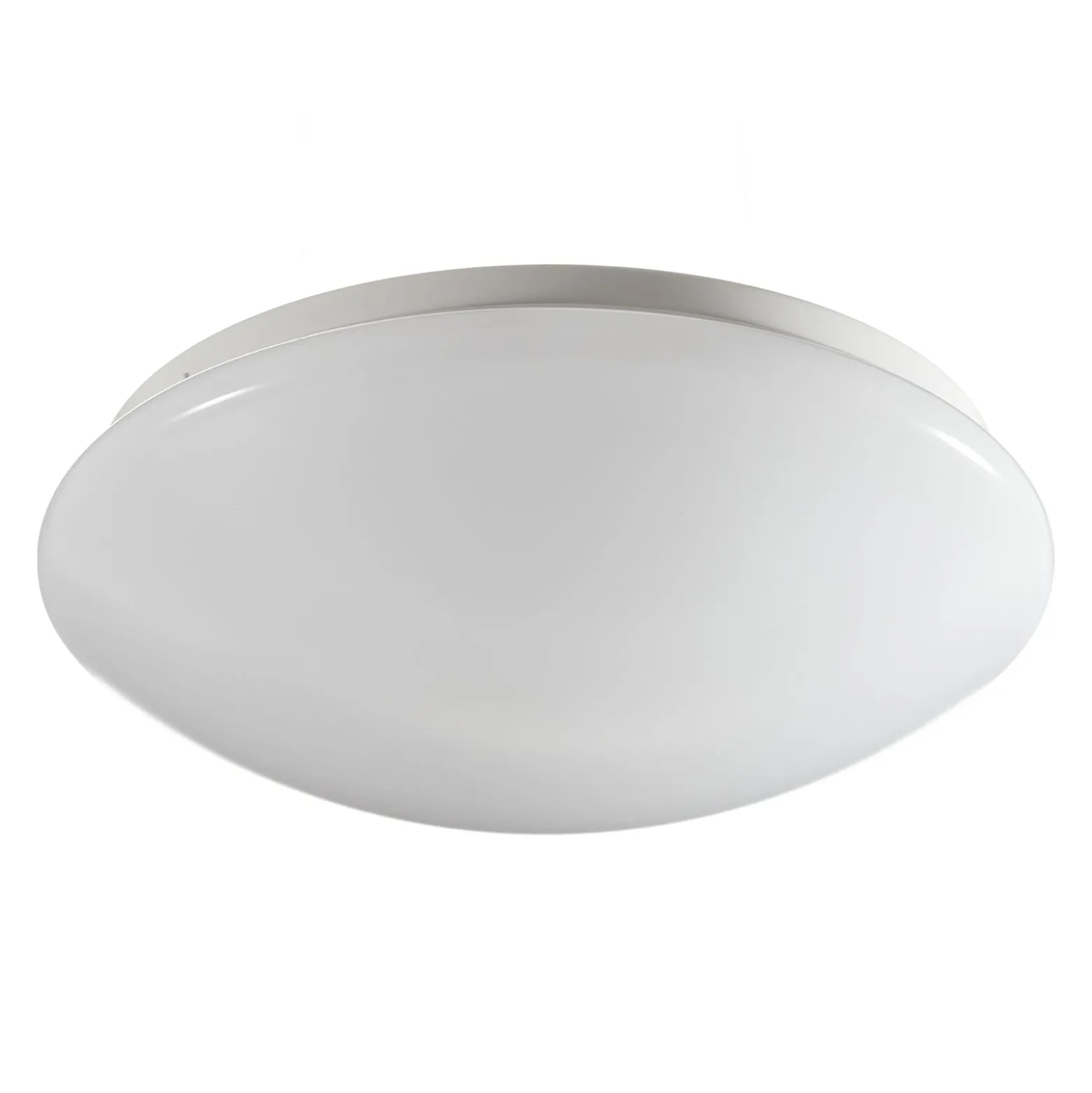 Paulmann Leonis -LED-kattovalaisin 3 000 K Ø 28 cm