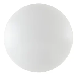 Paulmann Leonis -LED-kattovalaisin 3 000 K Ø 28 cm