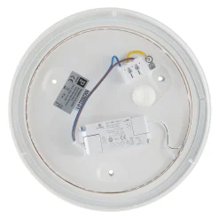 Paulmann Leonis -LED-kattovalaisin 3 000 K Ø 28 cm