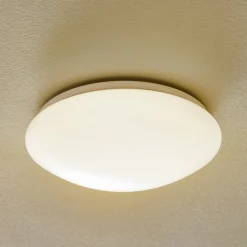 Paulmann Leonis -LED-kattovalaisin 3 000 K Ø 28 cm