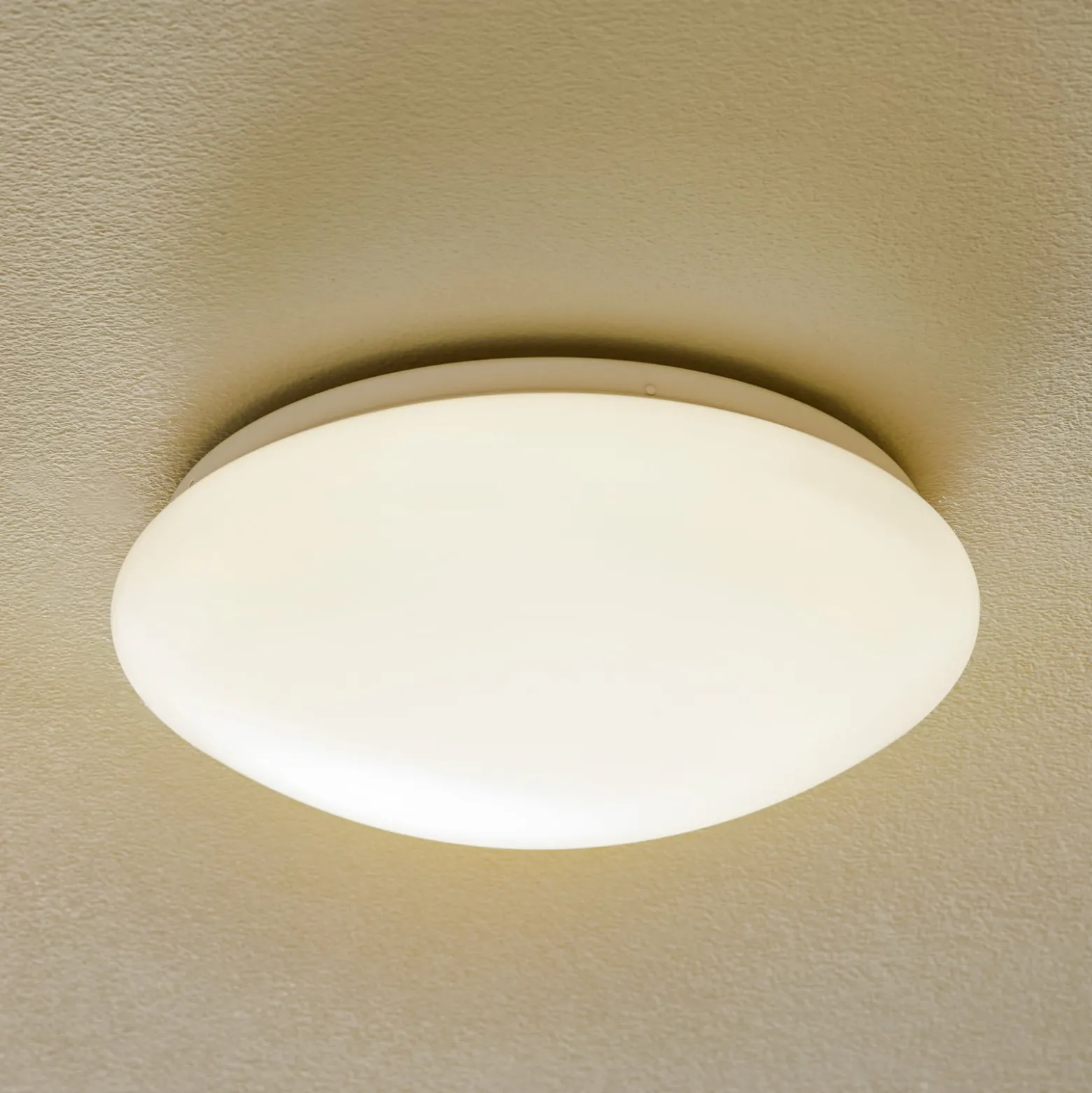 Paulmann Leonis -LED-kattovalaisin 3 000 K Ø 28 cm