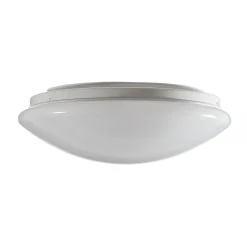 Paulmann Leonis -LED-kattovalaisin 3 000 K Ø 28 cm