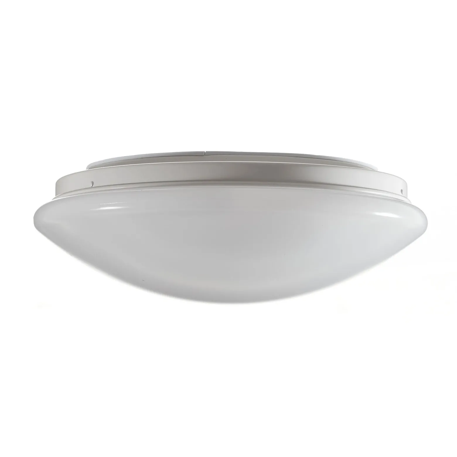 Paulmann Leonis -LED-kattovalaisin 3 000 K Ø 28 cm