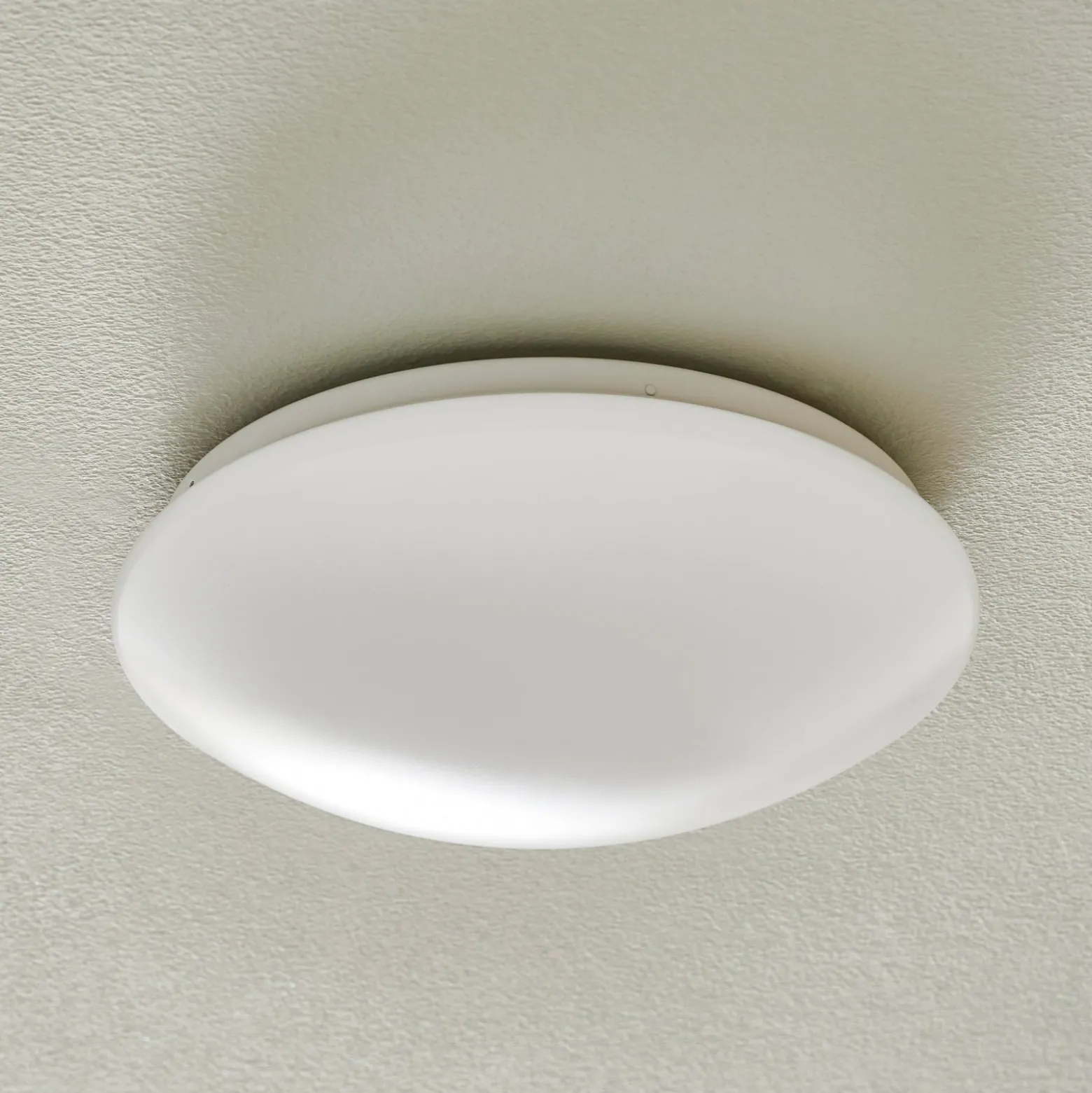 Paulmann Leonis -LED-kattovalaisin 3 000 K Ø 28 cm