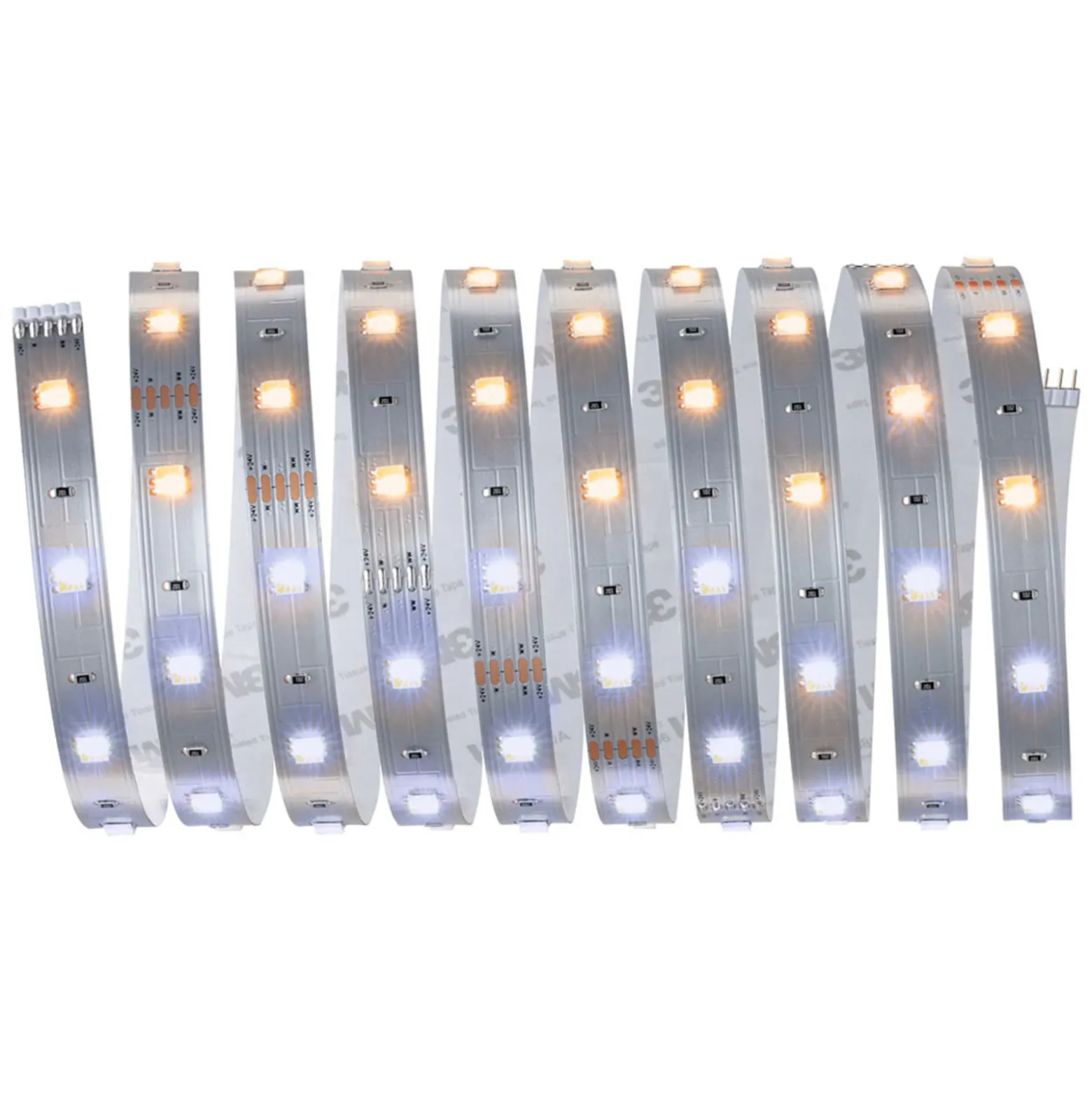 Paulmann MaxLED 250 BasicSet IP20 3m tunable white