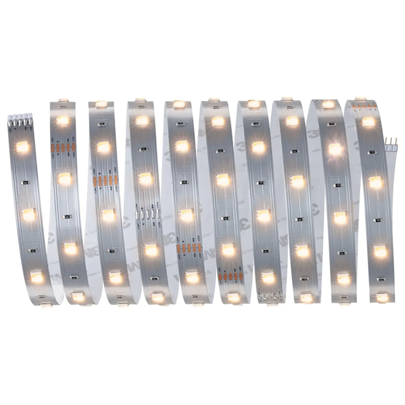 Paulmann MaxLED 250 BasicSet IP20 3m tunable white