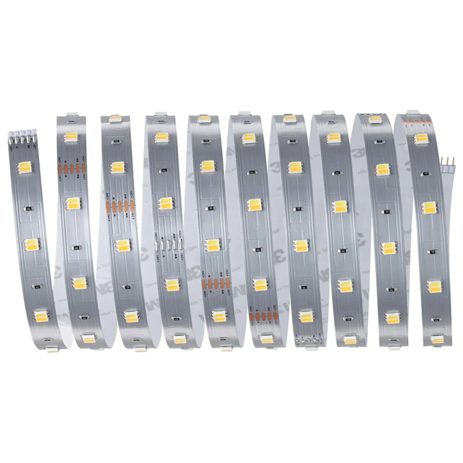 Paulmann MaxLED 250 BasicSet IP20 3m tunable white