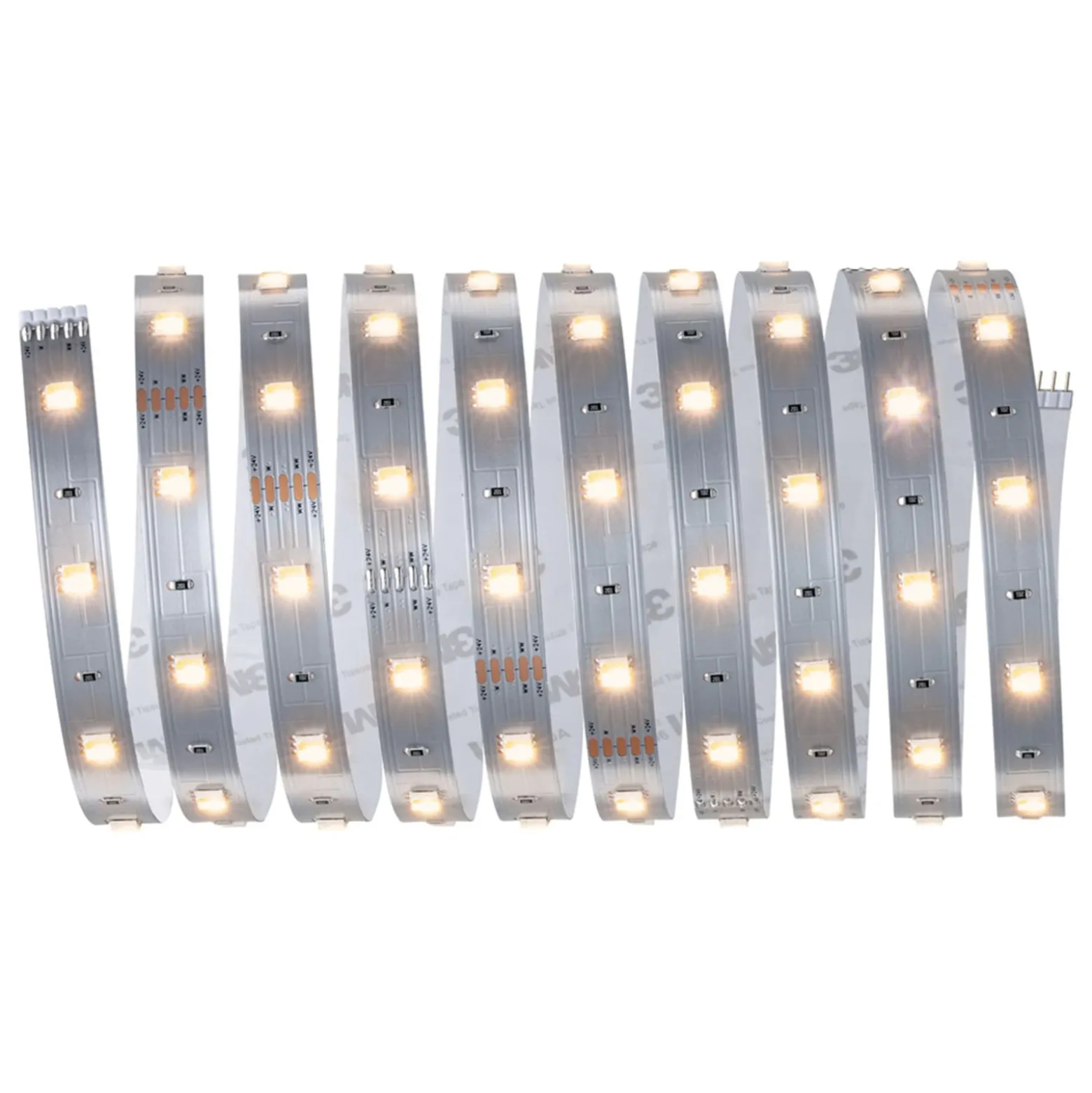 Paulmann MaxLED 250 BasicSet IP20 3m tunable white