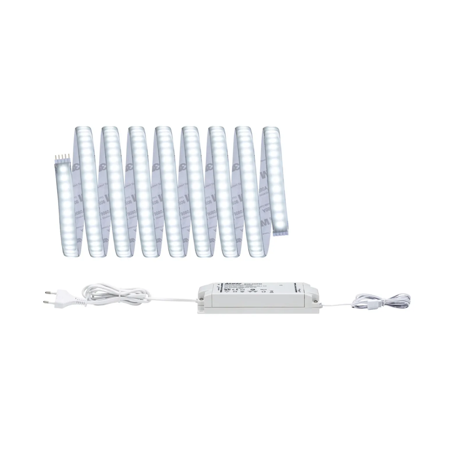 Paulmann MaxLED 1000 Basic Set IP44 päivänvalo 3 m