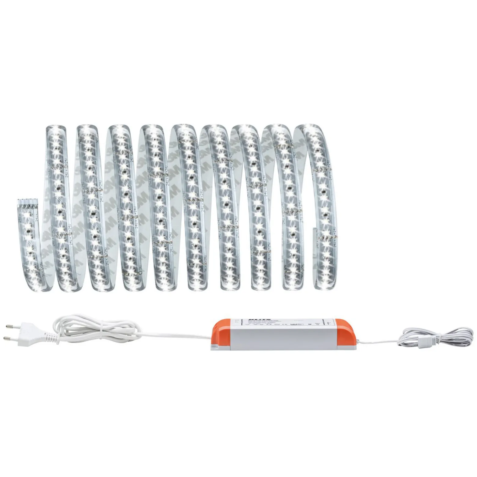 Paulmann MaxLED 1000 Basic Set IP44 päivänvalo 3 m