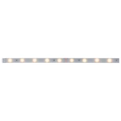Paulmann MaxLED 250-laajennus IP44 lämmin valk. 1m