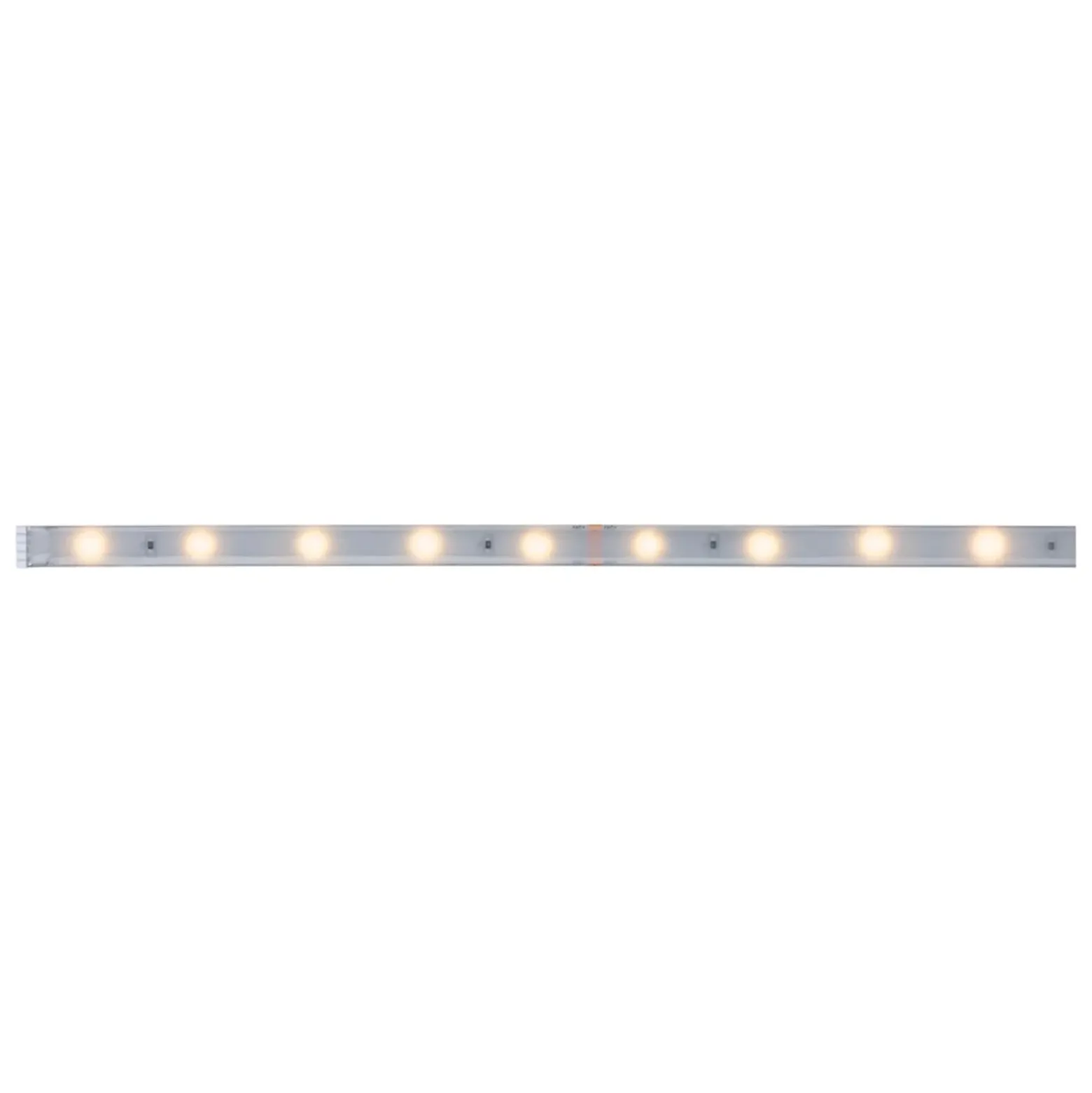 Paulmann MaxLED 250-laajennus IP44 lämmin valk. 1m
