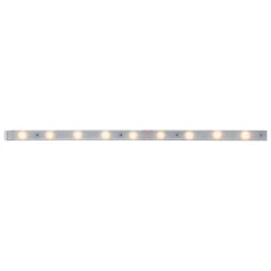 Paulmann MaxLED 250-laajennus IP44 lämmin valk. 1m
