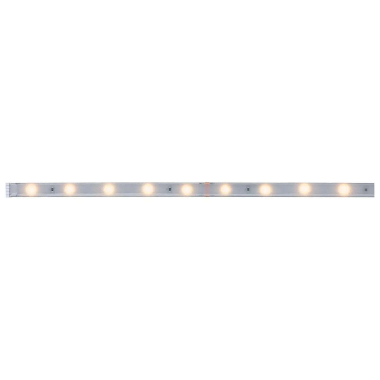 Paulmann MaxLED 250-laajennus IP44 lämmin valk. 1m