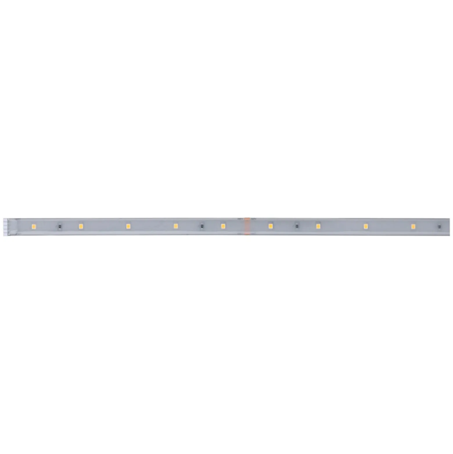 Paulmann MaxLED 250-laajennus IP44 lämmin valk. 1m