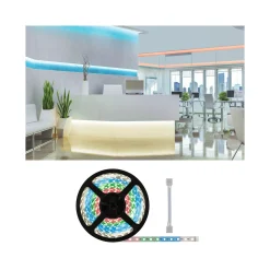 Paulmann MaxLED 500 -LED-nauha, 10 m, RGBW