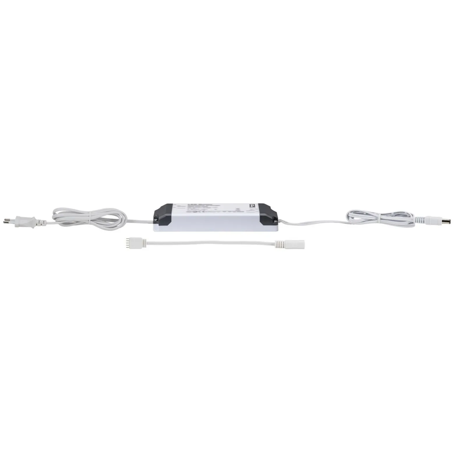 Paulmann MaxLED Power Supply 230/24V, max. 40W