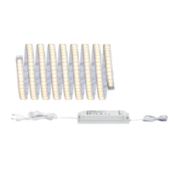 Paulmann MaxLED 1000 -sarja IP44 läm. valk. 3m