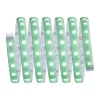 Paulmann MaxLED 500 Strip IP44 2.5m RGBW