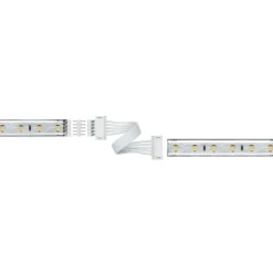 Paulmann MaxLED Universal, 2:n setti, valkoinen
