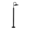 Paulmann Nostro LED-polkujen valaisin