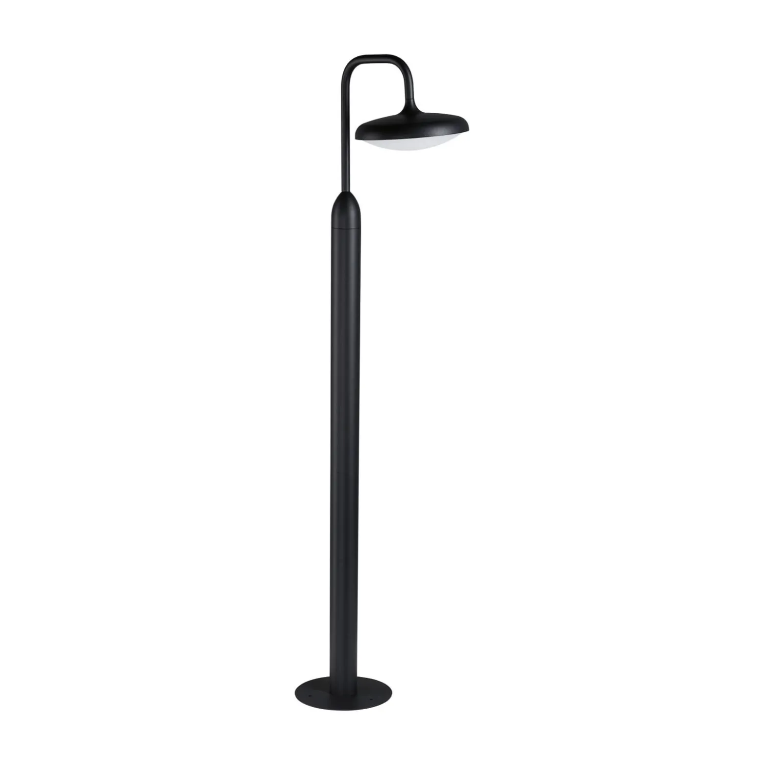 Paulmann Nostro LED-polkujen valaisin