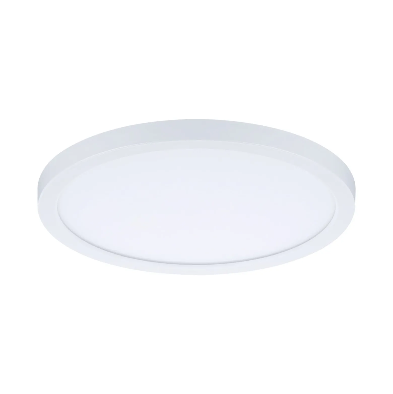 Paulmann-paneeli Areo ZigBee CCT, pyöreä 17,5 cm