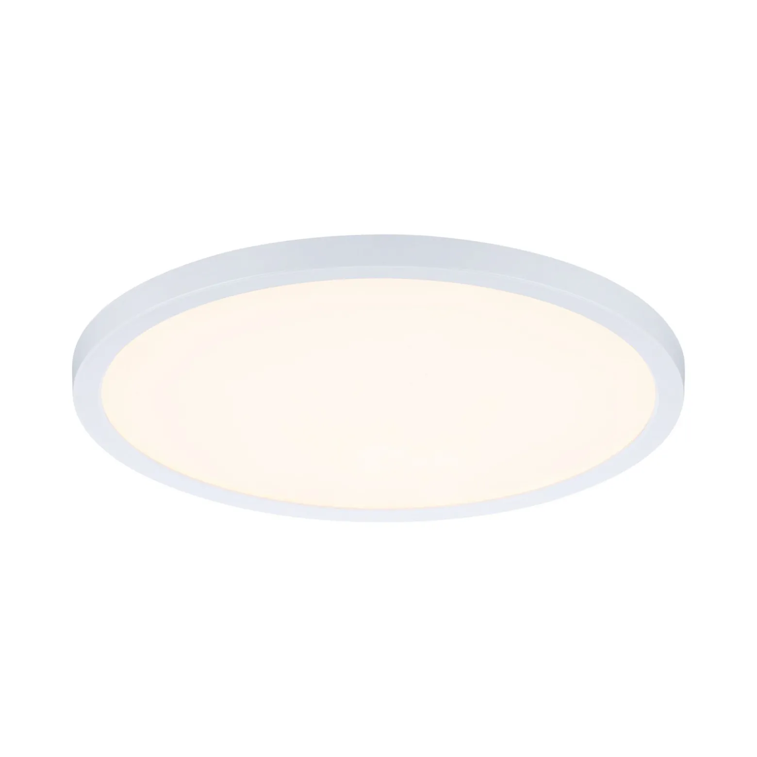 Paulmann-paneeli Areo ZigBee pyöreä 23 cm