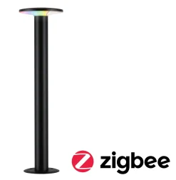 Paulmann Plate ZigBee RGBW LED säädettävä valaisin