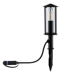 Paulmann Plug & Shine Classic Lantern piikkivalo