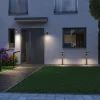 Paulmann Plug & Shine LED Ito projektori, pystysuora, IP65