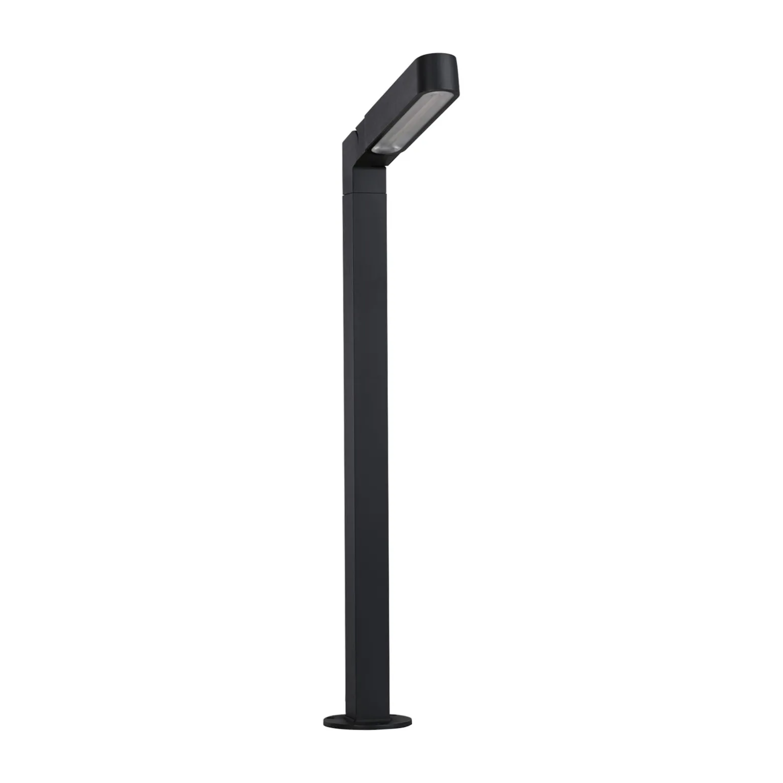 Paulmann Plug & Shine LED Ito projektori, pystysuora, IP65
