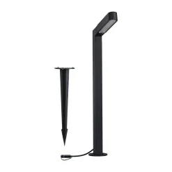 Paulmann Plug & Shine LED Ito projektori, pystysuora, IP65