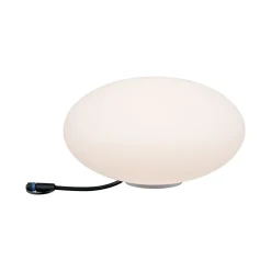 Paulmann Plug & Shine LED-koristevalo Stone 35 cm