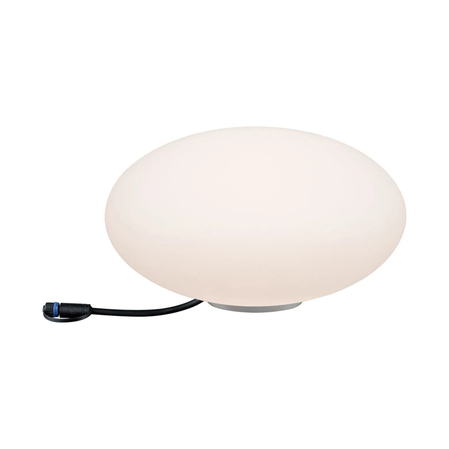 Paulmann Plug & Shine LED-koristevalo Stone 35 cm