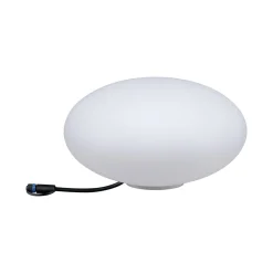 Paulmann Plug & Shine LED-koristevalo Stone 35 cm