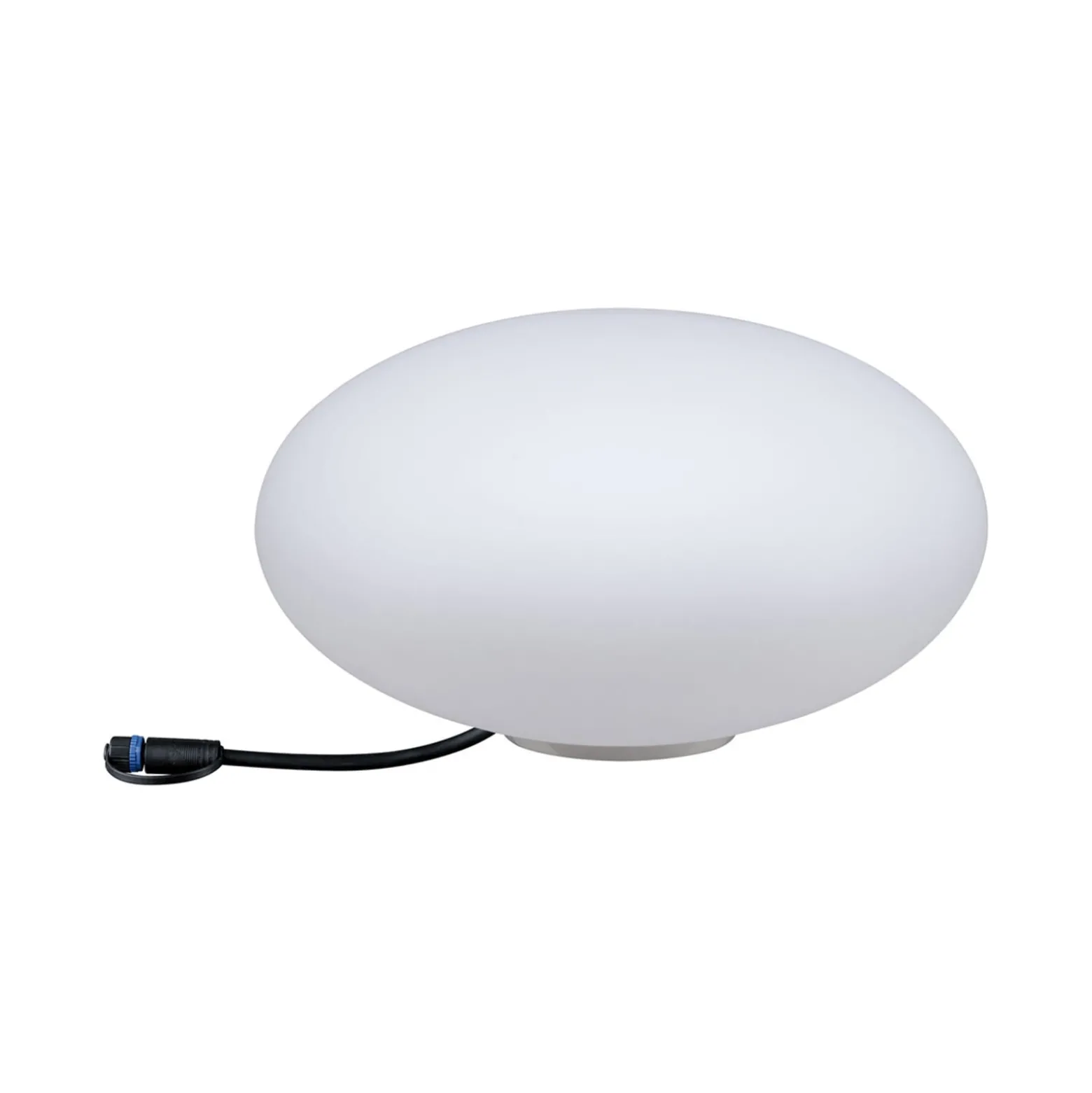 Paulmann Plug & Shine LED-koristevalo Stone 35 cm
