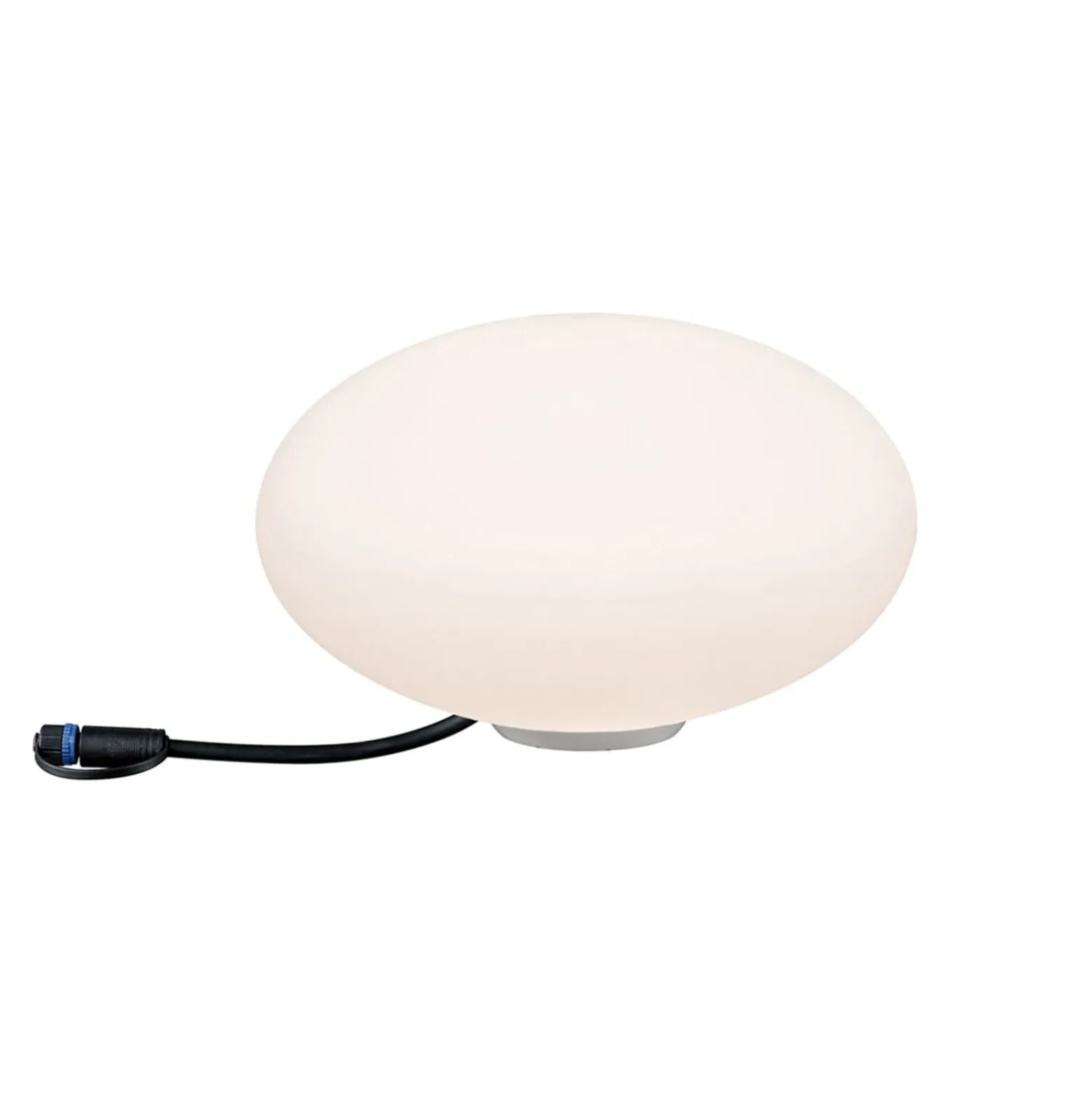 Paulmann Plug & Shine LED-koristevalo Stone 28 cm