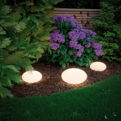Paulmann Plug & Shine LED-koristevalo Stone 28 cm