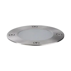 Paulmann Plug & Shine LED lattiavalaisin 94228