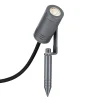 Paulmann Plug & Shine LED-maapiikkikohdevalaisin Radix