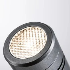 Paulmann Plug & Shine LED-maapiikkikohdevalaisin Radix