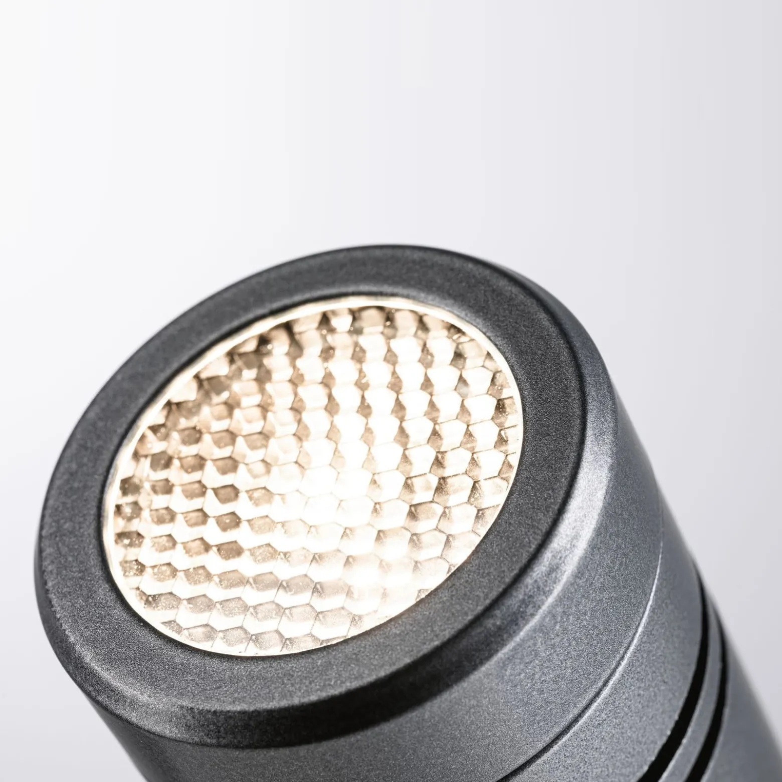 Paulmann Plug & Shine LED-maapiikkikohdevalaisin Radix