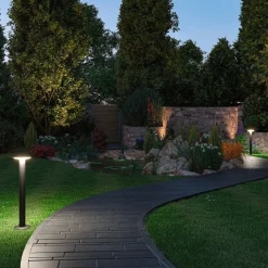 Paulmann Plug & Shine LED polkuvalo Levy, RGBW, ZigBee