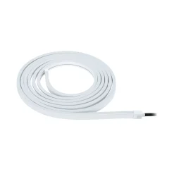 Paulmann Plug & Shine LED-raita Neon 5 m, ZigBee, RGB, IP67