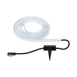 Paulmann Plug & Shine LED-raita Neon 5 m, ZigBee, RGB, IP67